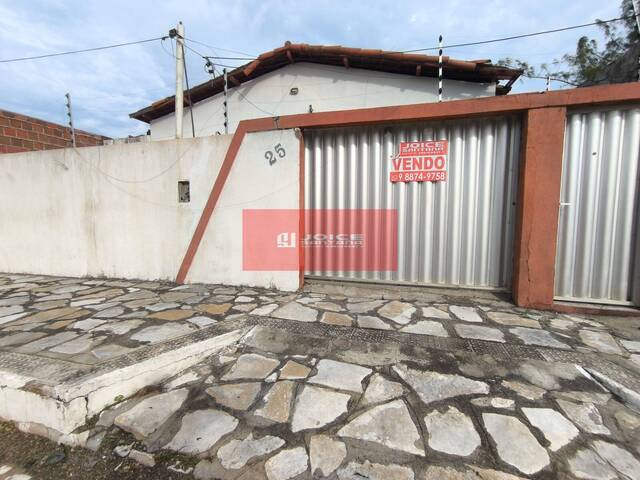 #1045 - Casa para Venda em Mossoró - RN - 1
