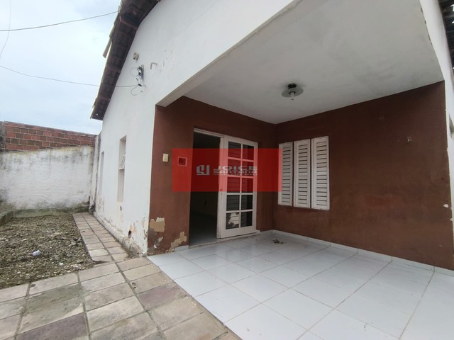 #1045 - Casa para Venda em Mossoró - RN - 2
