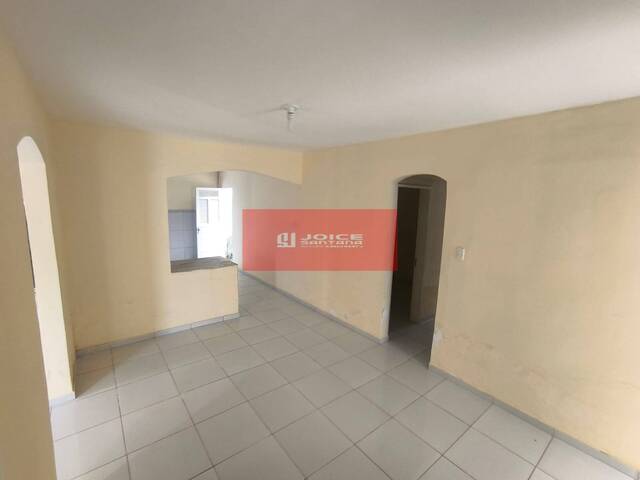 #1045 - Casa para Venda em Mossoró - RN - 3