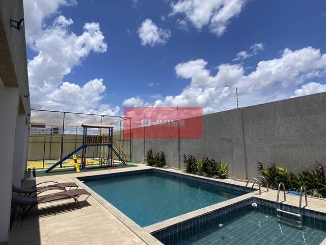 #AP1022 - Apartamento para Locação em Mossoró - RN