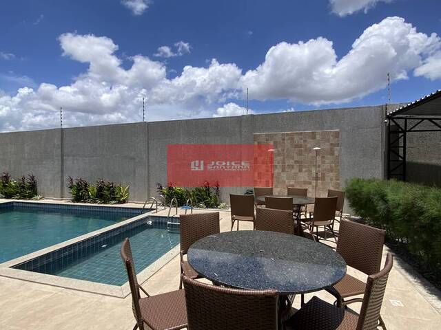 Apartamento para Locação em Mossoró - 5