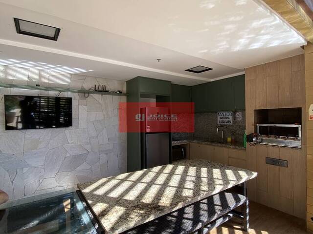 Apartamento para Locação em Mossoró - 4