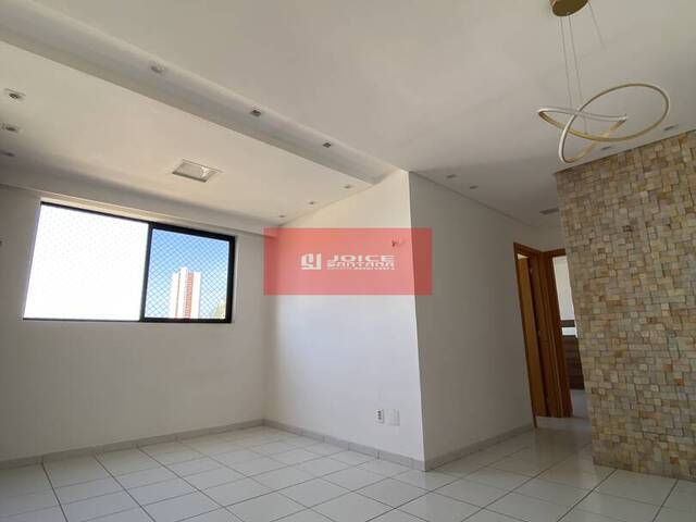 Apartamento para Locação em Mossoró - 5