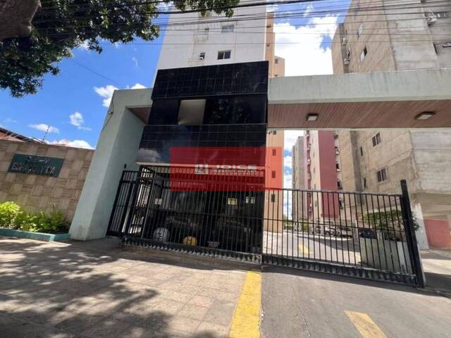 #AP1048 - Apartamento para Venda em Mossoró - RN - 1