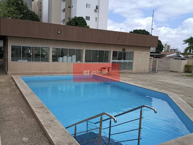 #AP1048 - Apartamento para Venda em Mossoró - RN - 3