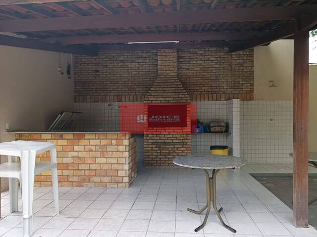 Apartamento para Venda em Mossoró - 5