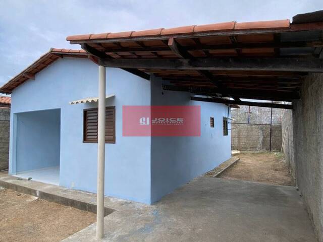 Venda em Vingt Rosado - Mossoró