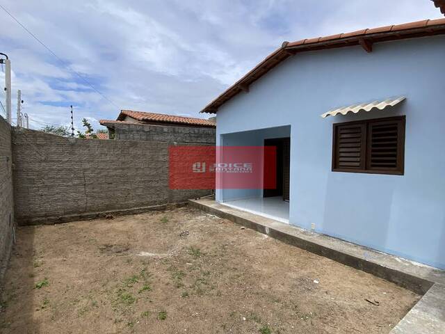 Casa para Venda em Mossoró - 2