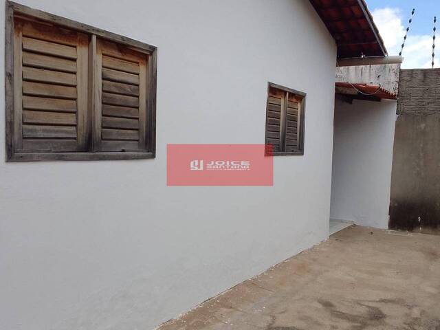 Casa Verde e Amarela para Locação em Mossoró - 4