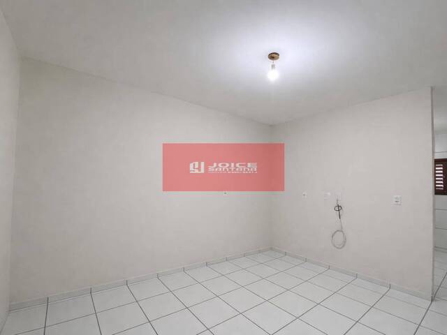 Casa Verde e Amarela para Locação em Mossoró - 5