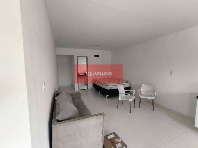 #1052 - Apartamento para Locação em Mossoró - RN - 2