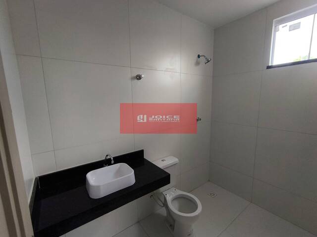 #1052 - Apartamento para Locação em Mossoró - RN - 3