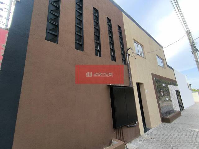 Apartamento para Locação em Mossoró - 5