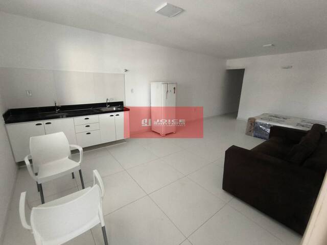 #1052 - Apartamento para Locação em Mossoró - RN - 1