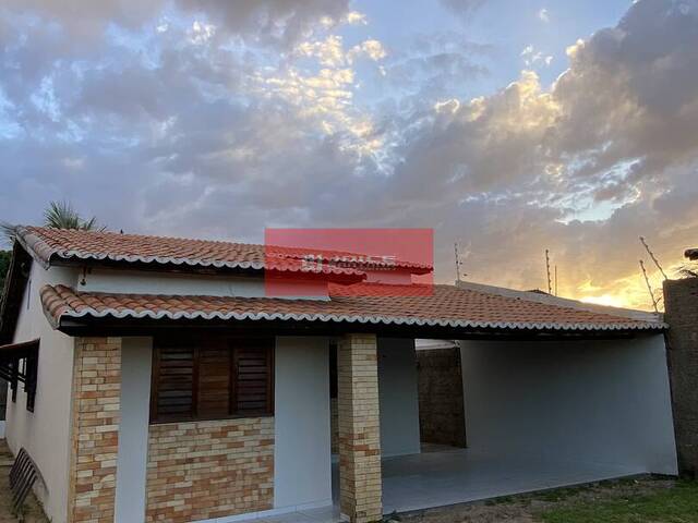 Casa para Venda em Mossoró - 2