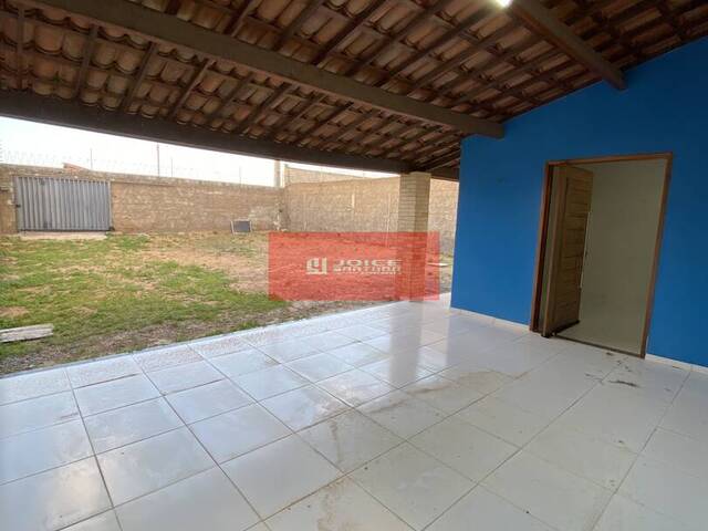 Casa para Venda em Mossoró - 5