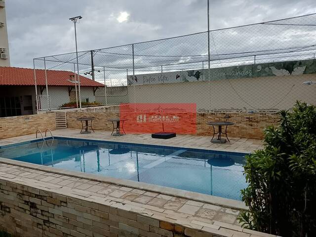 Apartamento para Locação em Mossoró - 5