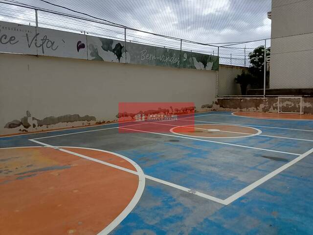 #1054 - Apartamento para Locação em Mossoró - RN - 3