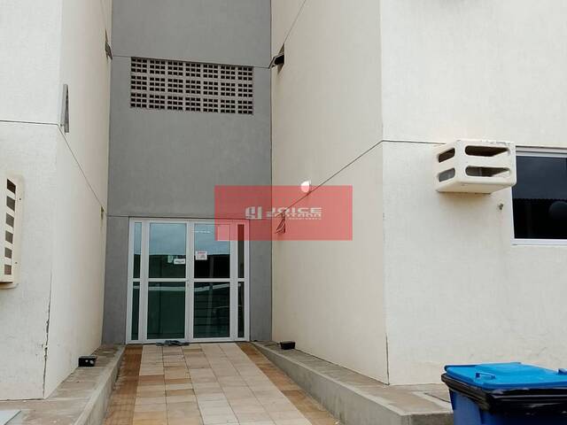 #1054 - Apartamento para Locação em Mossoró - RN - 2