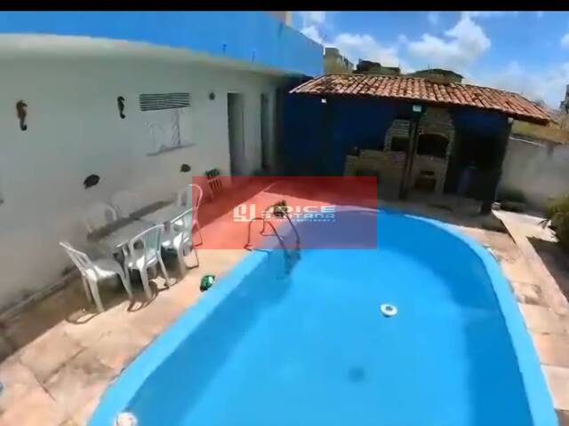 #1055 - Casa para Venda em Parnamirim - RN - 1