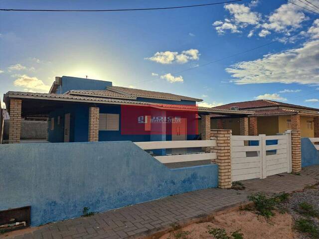 Casa de Praia para Venda em Tibau - 4