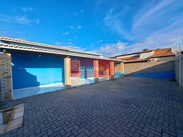 #CA1056 - Casa de Praia para Venda em Tibau - RN - 2