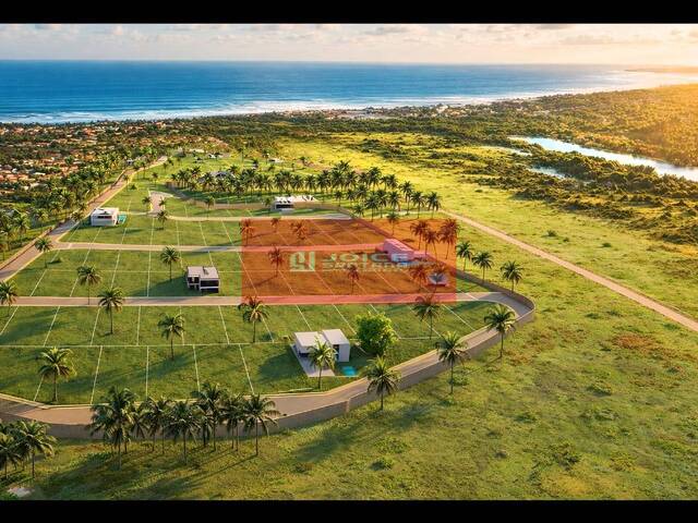 #1057 - Área para Venda em Tibau do Sul - RN - 2