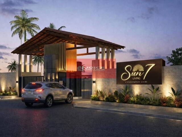 #1057 - Área para Venda em Tibau do Sul - RN - 1