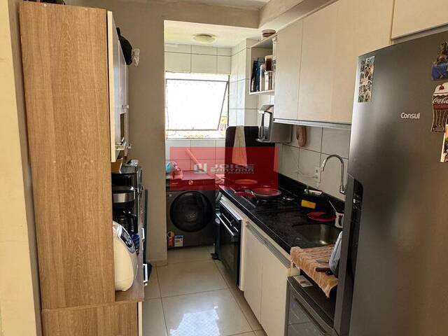 Apartamento para Venda em Mossoró - 5