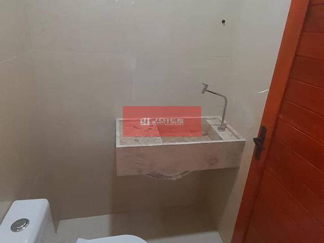 #CA1059 - Casa para Locação em Parnamirim - RN - 2