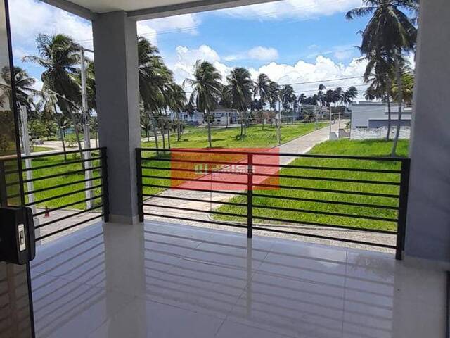 #CA1059 - Casa para Locação em Parnamirim - RN - 1