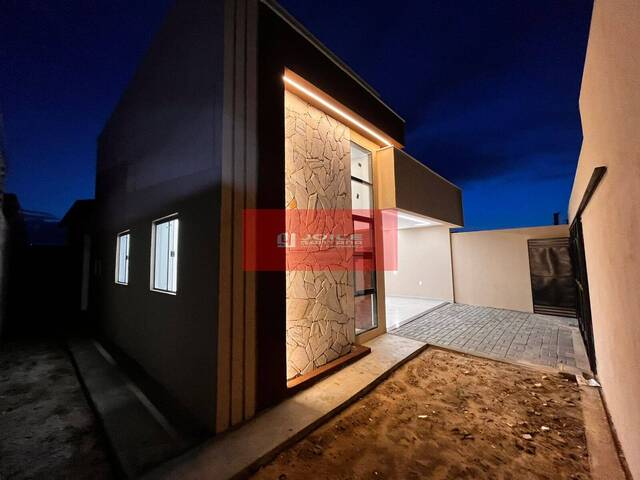 Casa para Venda em Mossoró - 2