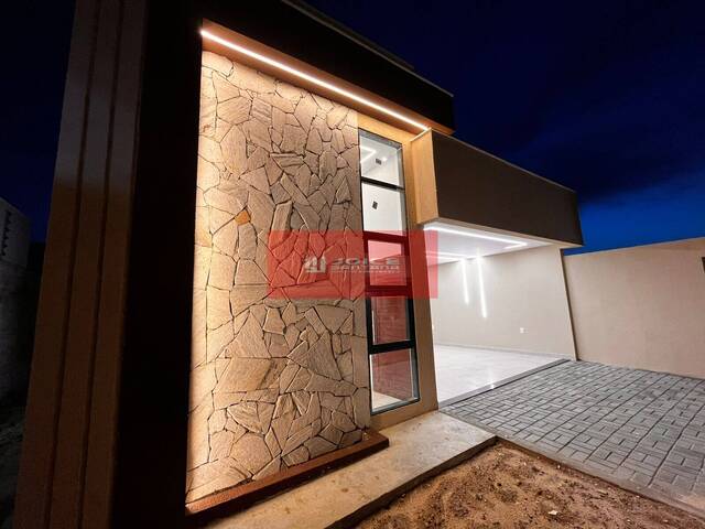 Casa para Venda em Mossoró - 3