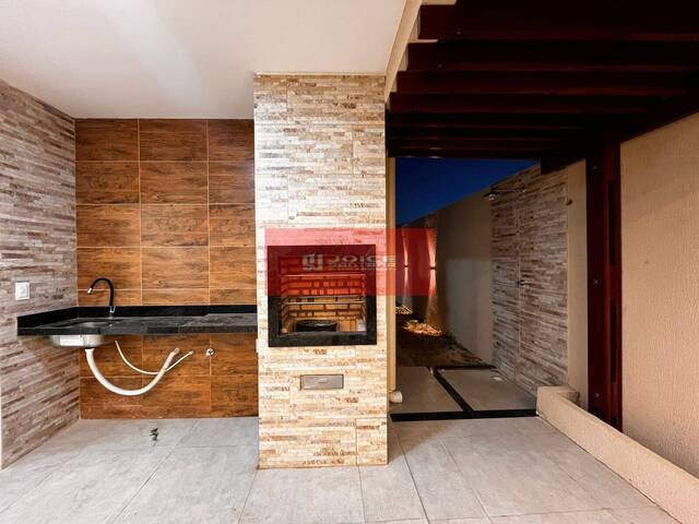 Casa para Venda em Mossoró - 4