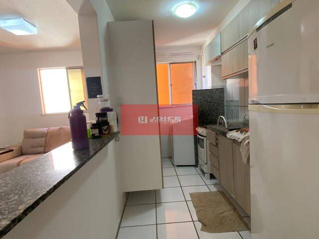 #AP0505 - Apartamento para Venda em Mossoró - RN - 2