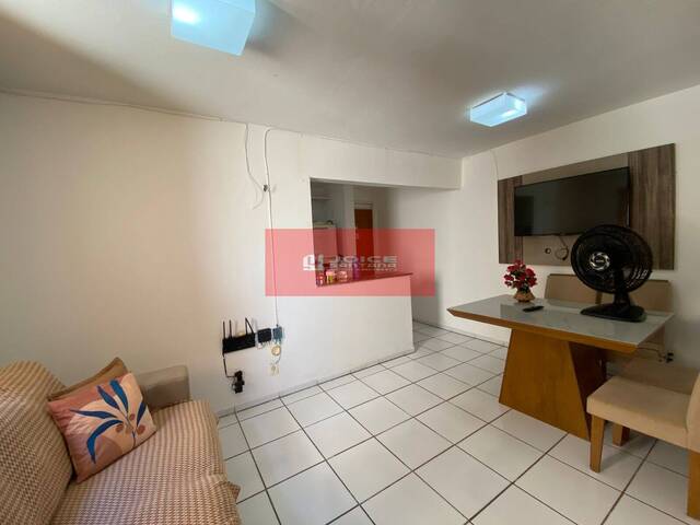 Apartamento para Venda em Mossoró - 4