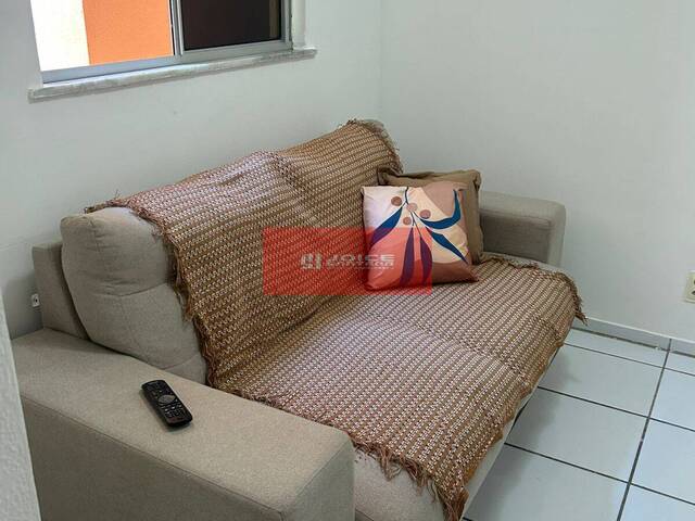 Apartamento para Venda em Mossoró - 5