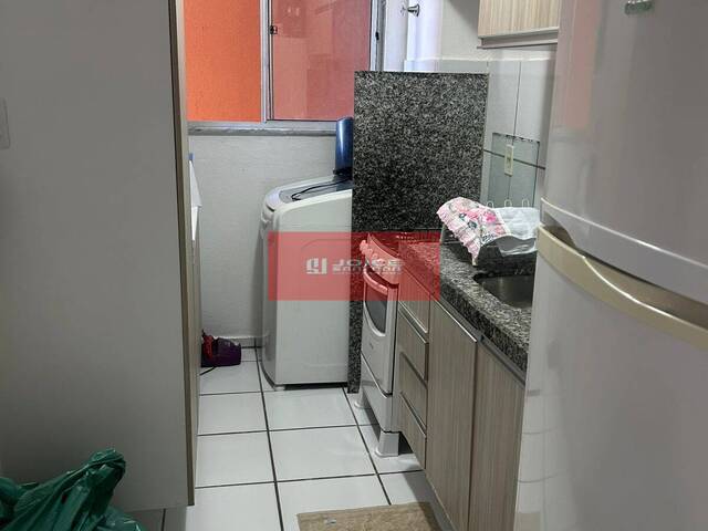 #AP0505 - Apartamento para Venda em Mossoró - RN - 3