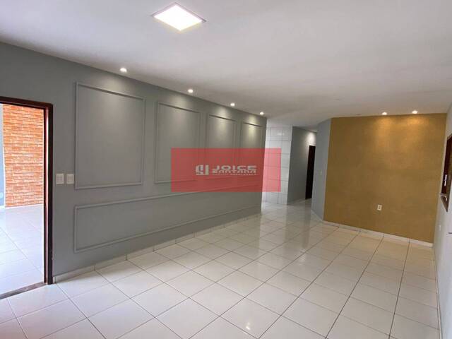 Locação em Centro - Mossoró