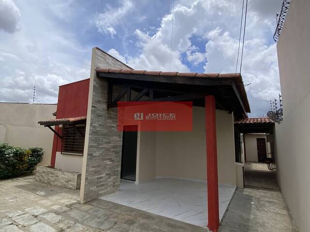 #CA1063 - Casa para Venda em Mossoró - RN - 3