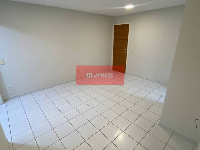 Apartamento para Locação em Mossoró - 4