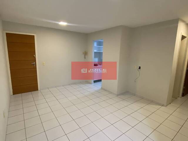 #AP1064 - Apartamento para Locação em Mossoró - RN - 2