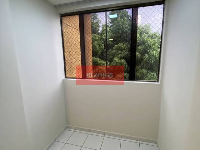 Apartamento para Locação em Mossoró - 5