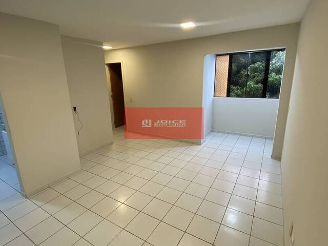 Locação em Nova Betânia - Mossoró