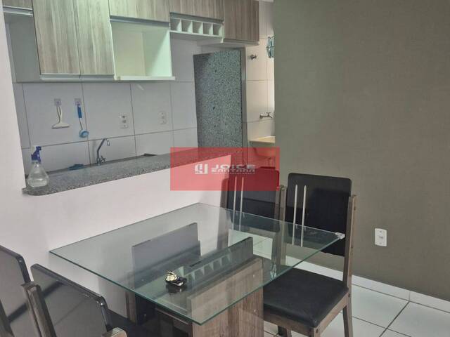 #AP1065 - Apartamento para Venda em Mossoró - RN - 2