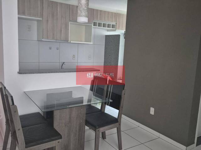 #AP1065 - Apartamento para Venda em Mossoró - RN - 3