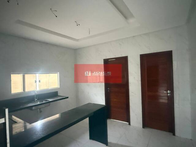 #CA1066 - Casa para Venda em Mossoró - RN - 2