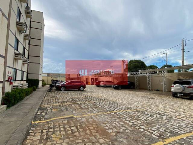 #AP1067 - Apartamento para Locação em Mossoró - RN - 2