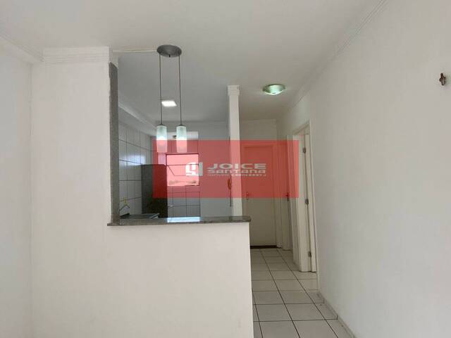 #AP1067 - Apartamento para Locação em Mossoró - RN - 3