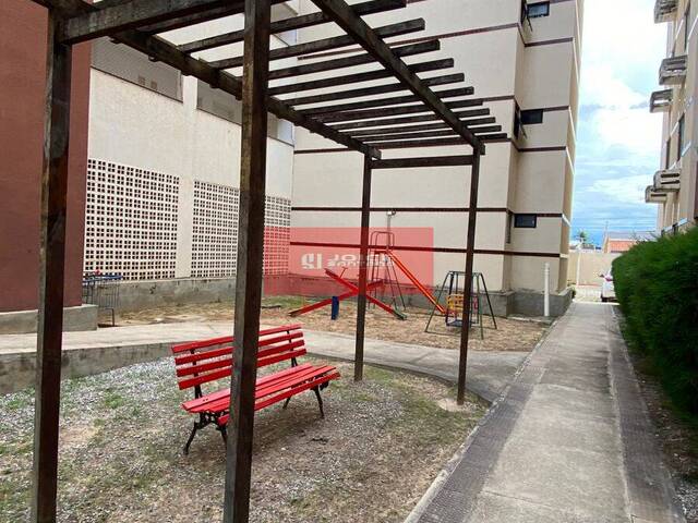 Locação em Sumaré - Mossoró